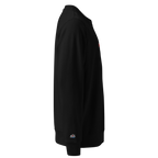 Sweatshirt "Moin im Anker R" gestickt