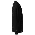 Sweatshirt "Seepferd" gestickt