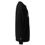 Sweatshirt "Sünnschien" gestickt