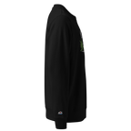 Sweatshirt "Op´n Diek"