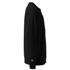 Sweatshirt "Scrimp-Cocktail"
