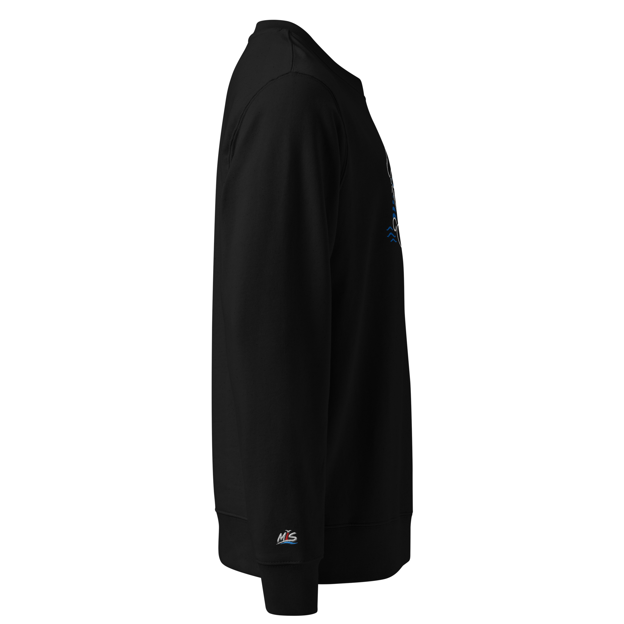 Sweatshirt "Seemannswichtel"