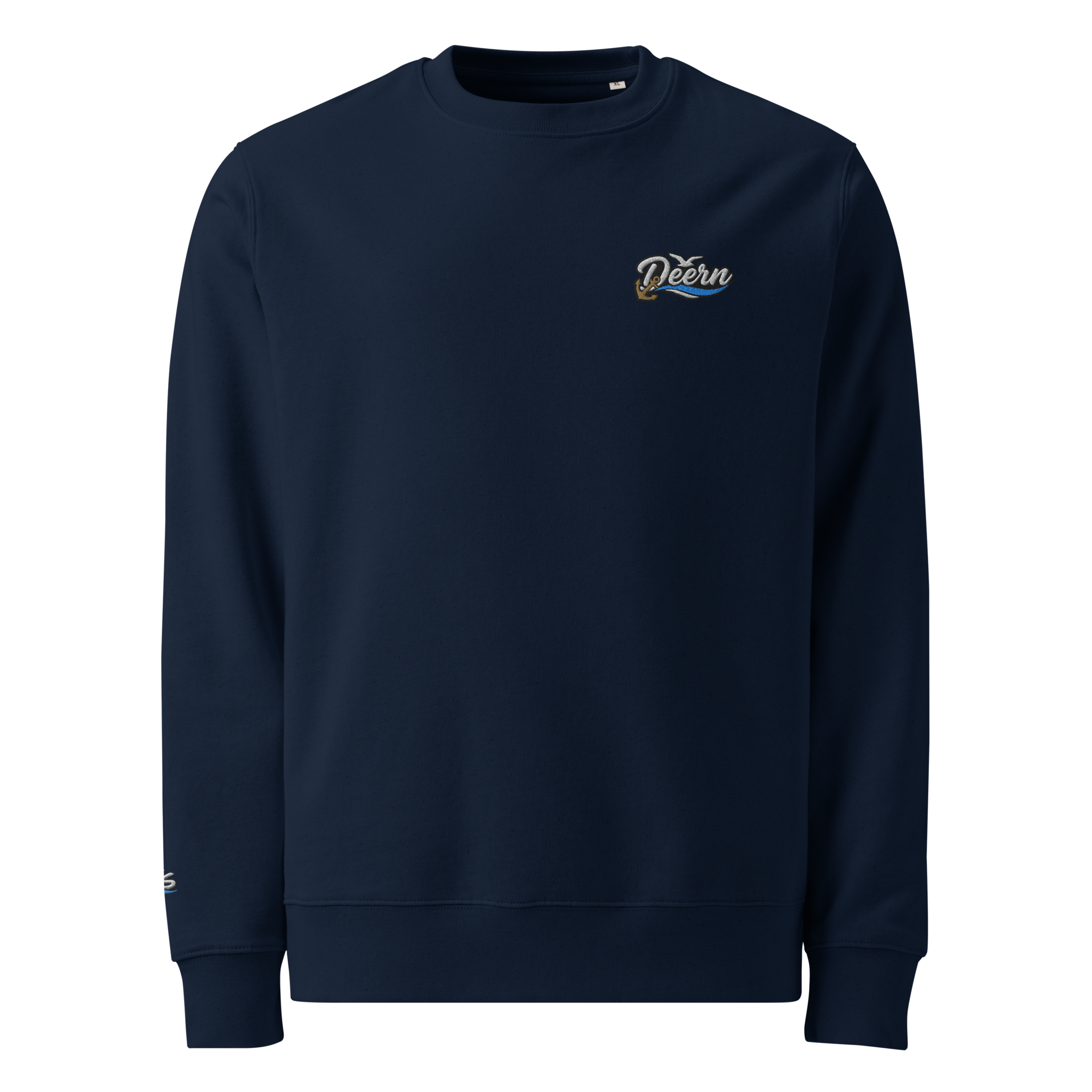 Sweatshirt "Deern" gestickt