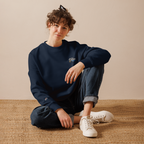Sweatshirt "Deern" gestickt