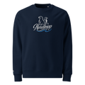 Sweatshirt "Nordkopp" gestickt