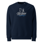 Sweatshirt "Nordkopp" gestickt