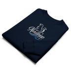 Sweatshirt "Nordkopp" gestickt