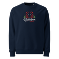Sweatshirt "Krabbelkram" gestickt