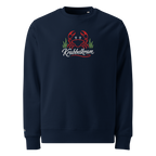 Sweatshirt "Krabbelkram" gestickt