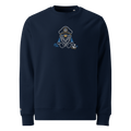 Sweatshirt "Seemannswichtel" gestickt