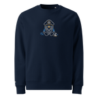 Sweatshirt "Seemannswichtel" gestickt