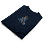Sweatshirt "Seemannswichtel" gestickt