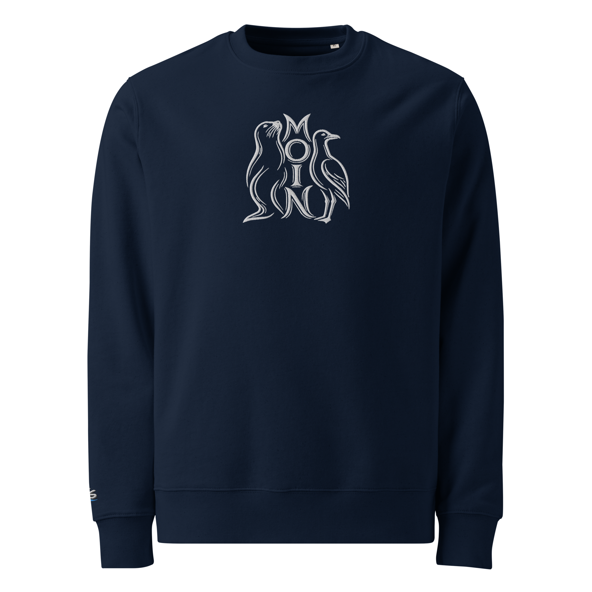 Sweatshirt "tierisch MOIN"