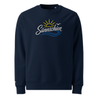 Sweatshirt "Sünnschien"