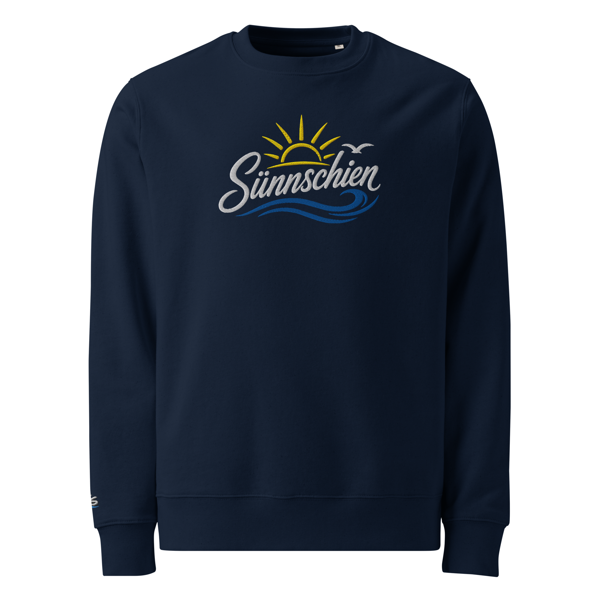 Sweatshirt "Sünnschien"