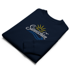 Sweatshirt "Sünnschien"