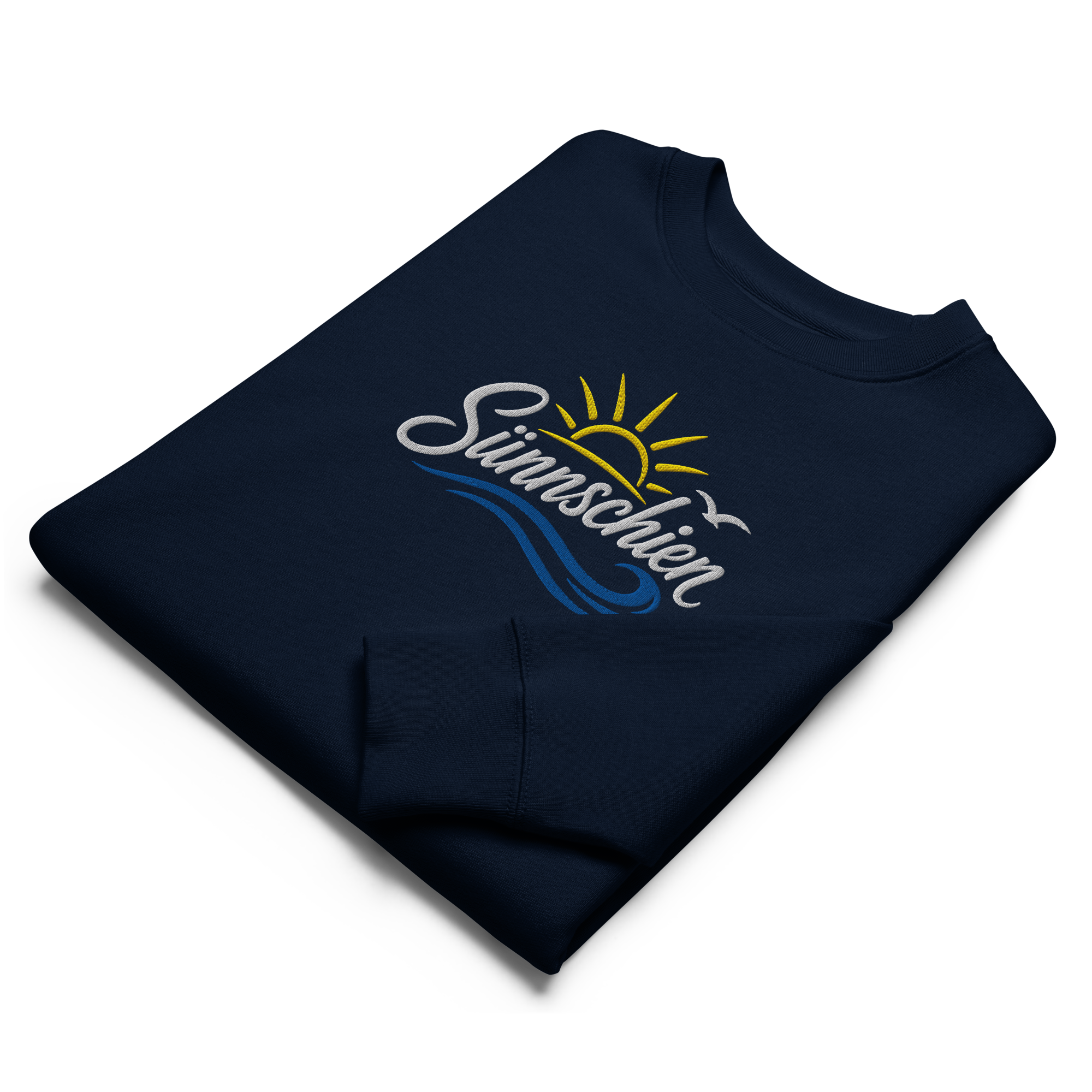 Sweatshirt "Sünnschien"