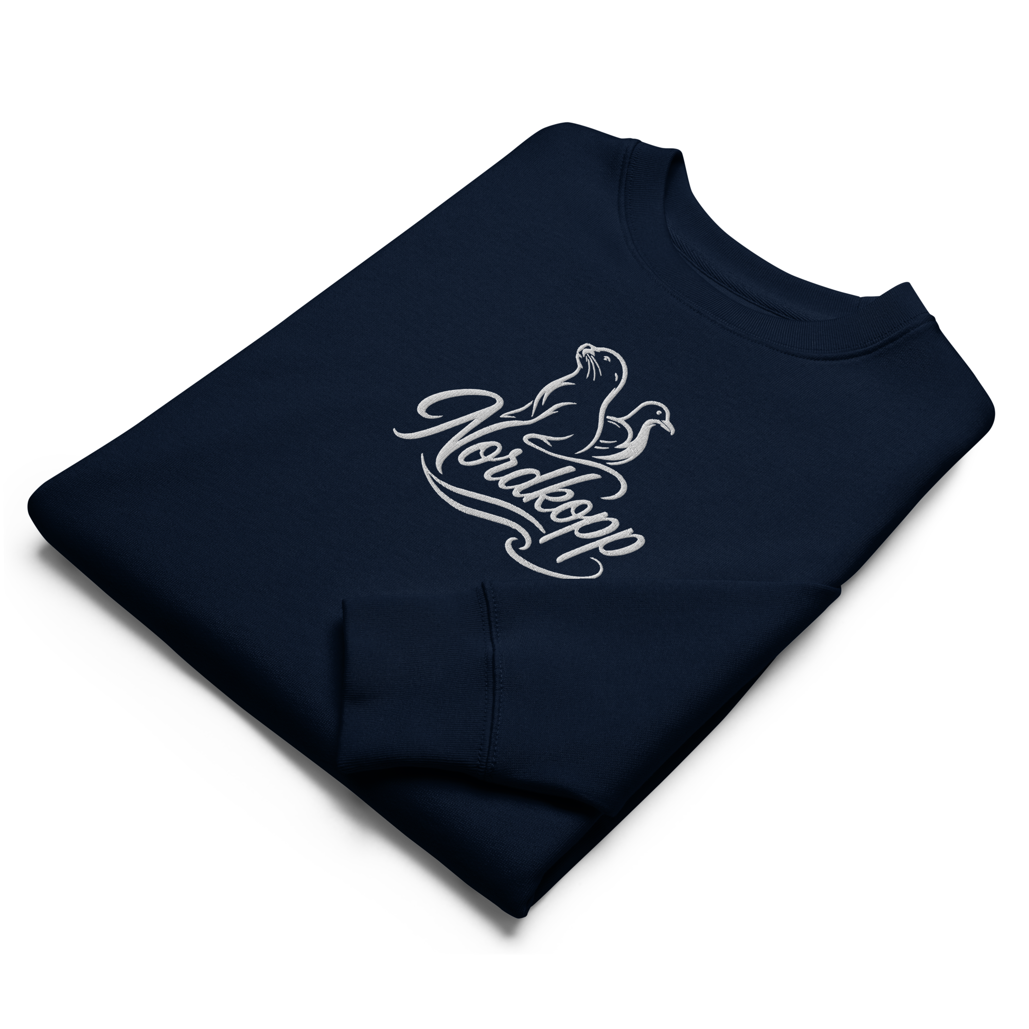 Sweatshirt "Nordkopp"