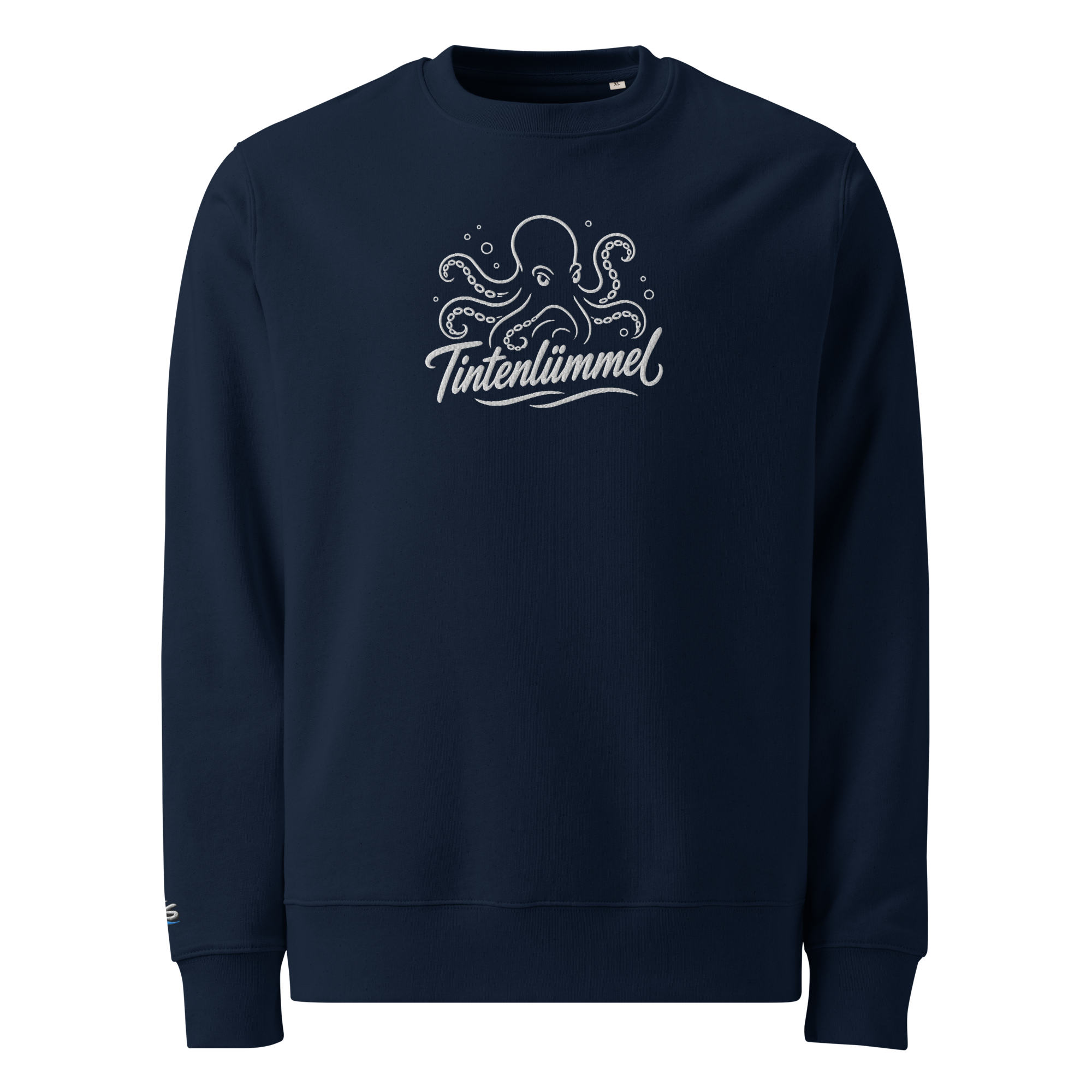Sweatshirt "Tintenlümmel"