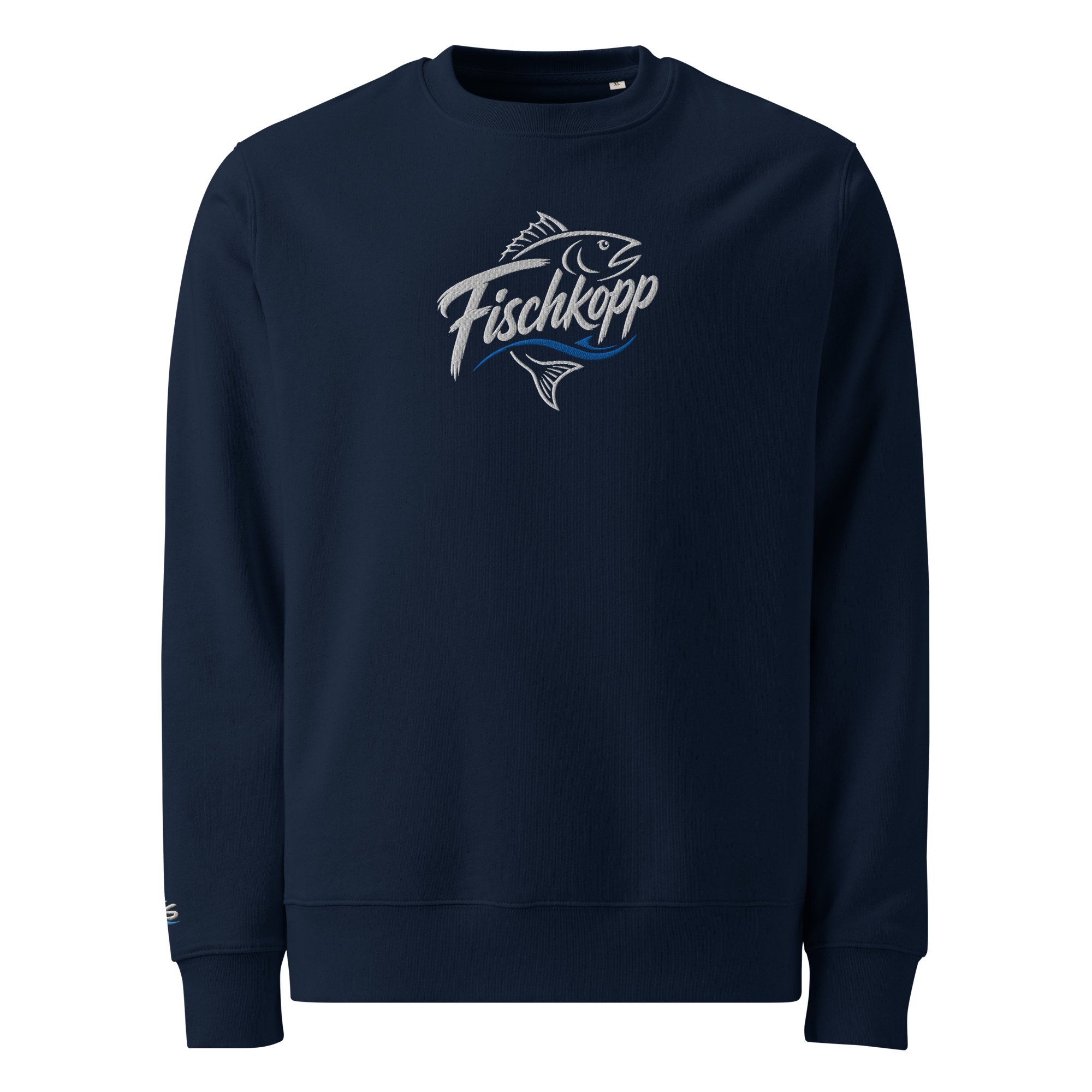 Sweatshirt "Fischkopp"