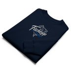 Sweatshirt "Fischkopp"