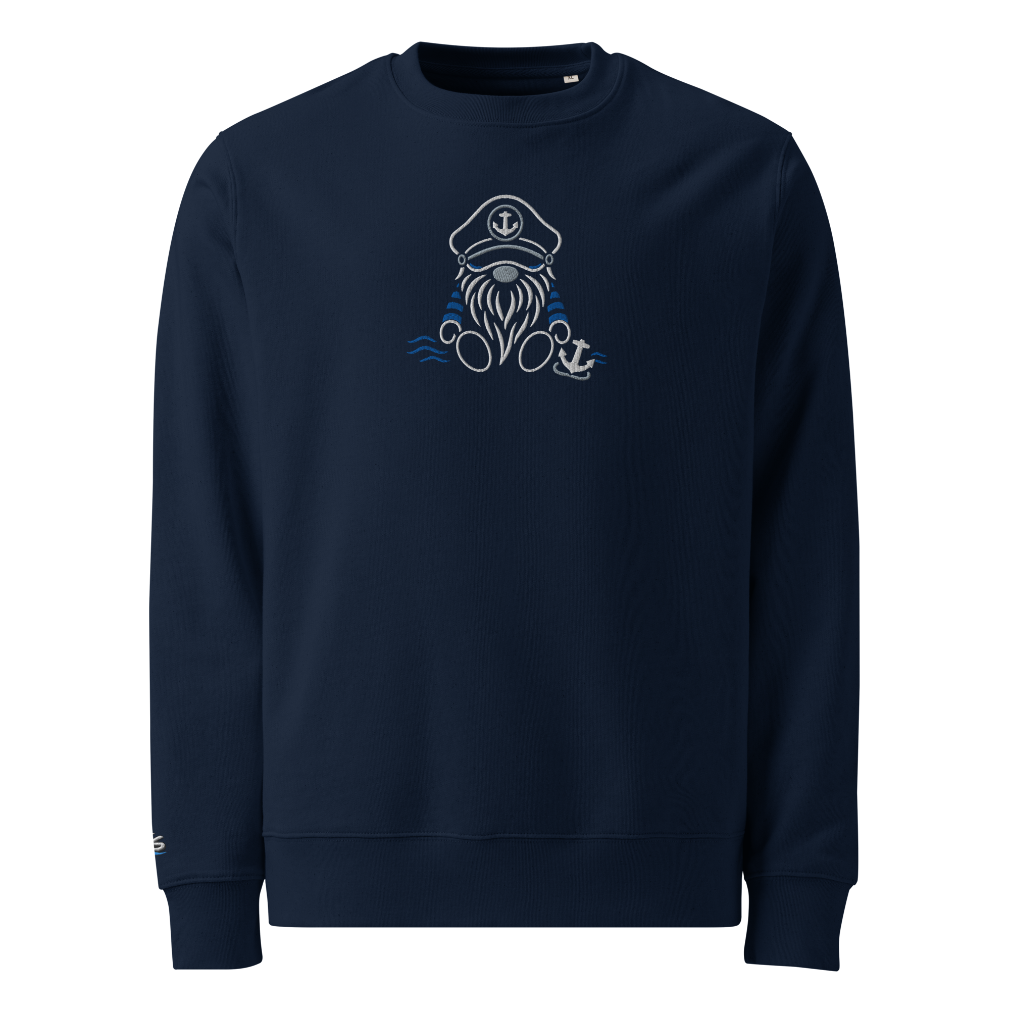 Sweatshirt "Seemannswichtel"