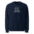 Sweatshirt "Lütt un Lütt"