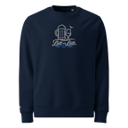 Sweatshirt "Lütt un Lütt"