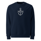 Sweatshirt "Moin im Anker"