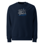 Sweatshirt "Steife Bries"