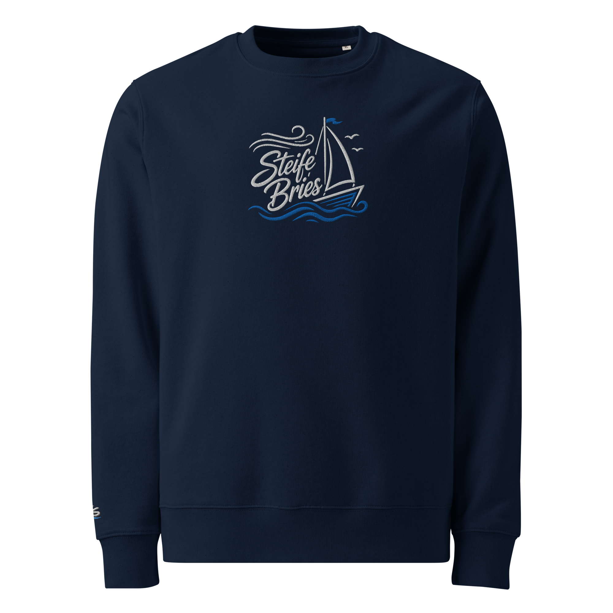 Sweatshirt "Steife Bries"