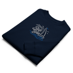 Sweatshirt "Steife Bries"