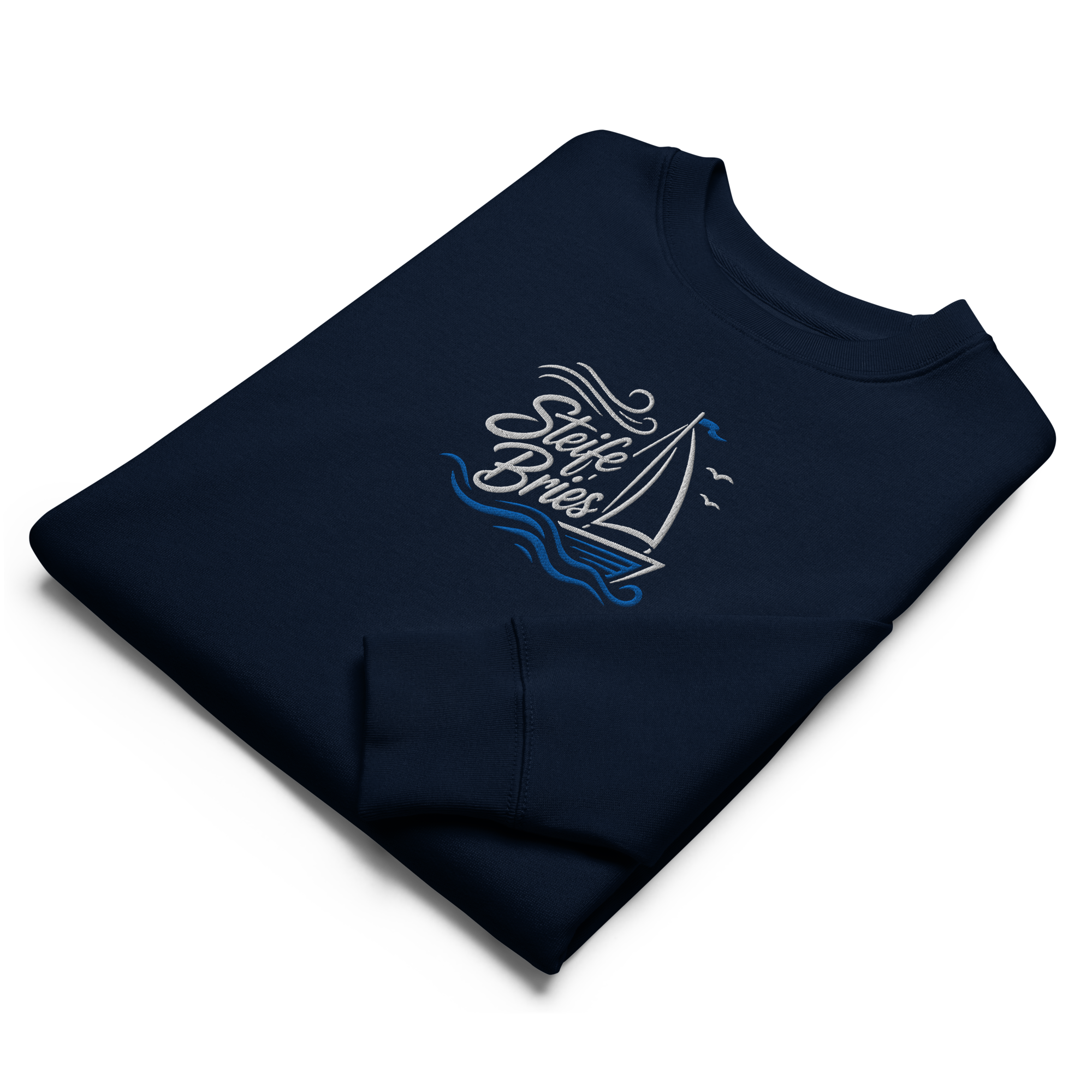 Sweatshirt "Steife Bries"
