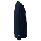 Sweatshirt "Krabbelkram" gestickt
