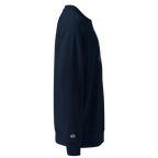 Sweatshirt "Seemannswichtel" gestickt