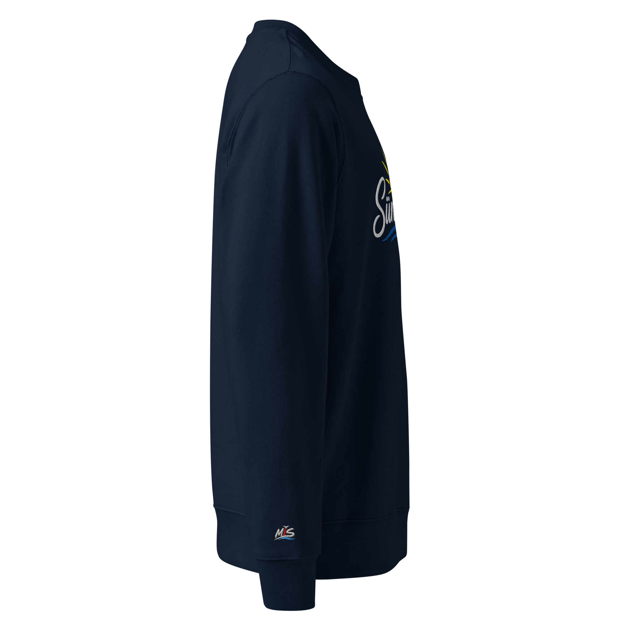 Sweatshirt "Sünnschien"