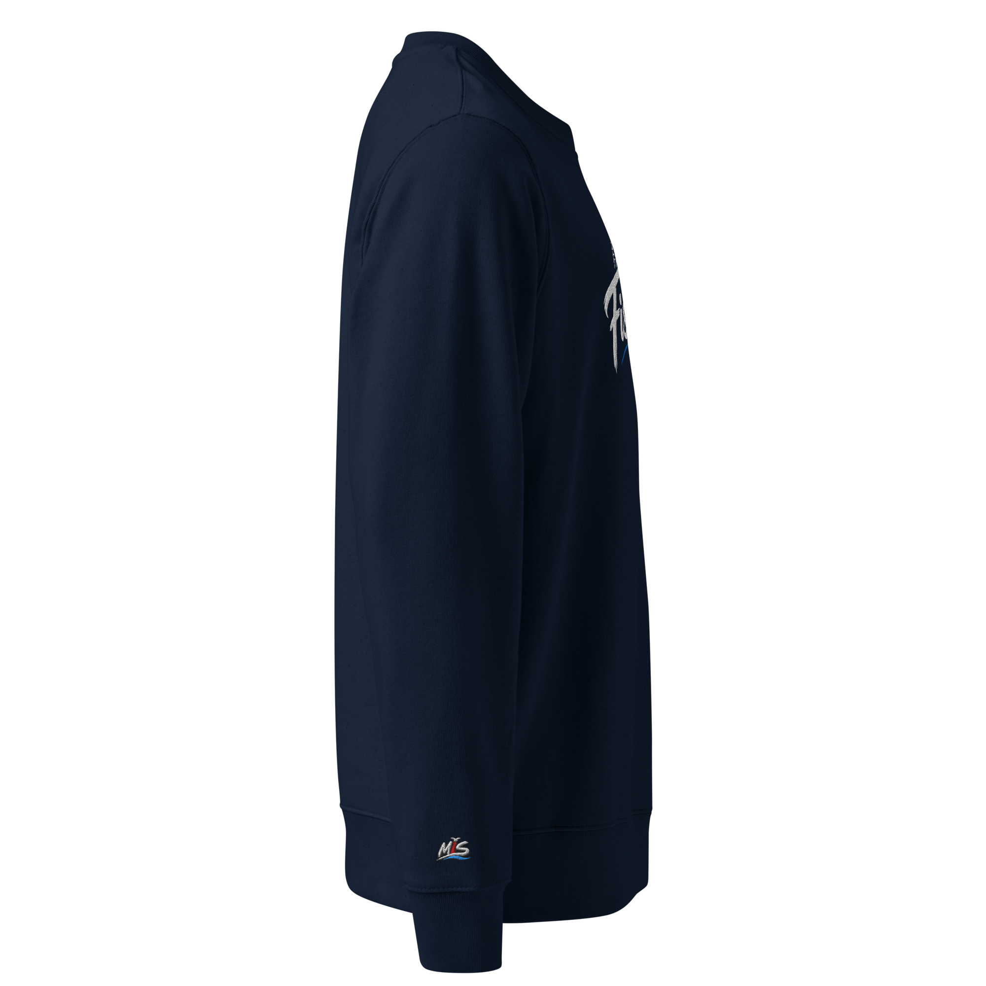 Sweatshirt "Fischkopp"