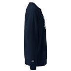 Sweatshirt "löppt"