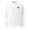 Sweatshirt "Moin" gestickt