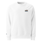 Sweatshirt "Moin" gestickt