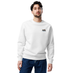 Sweatshirt "Moin" gestickt
