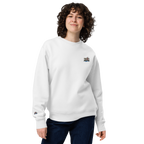 Sweatshirt "Moin" gestickt