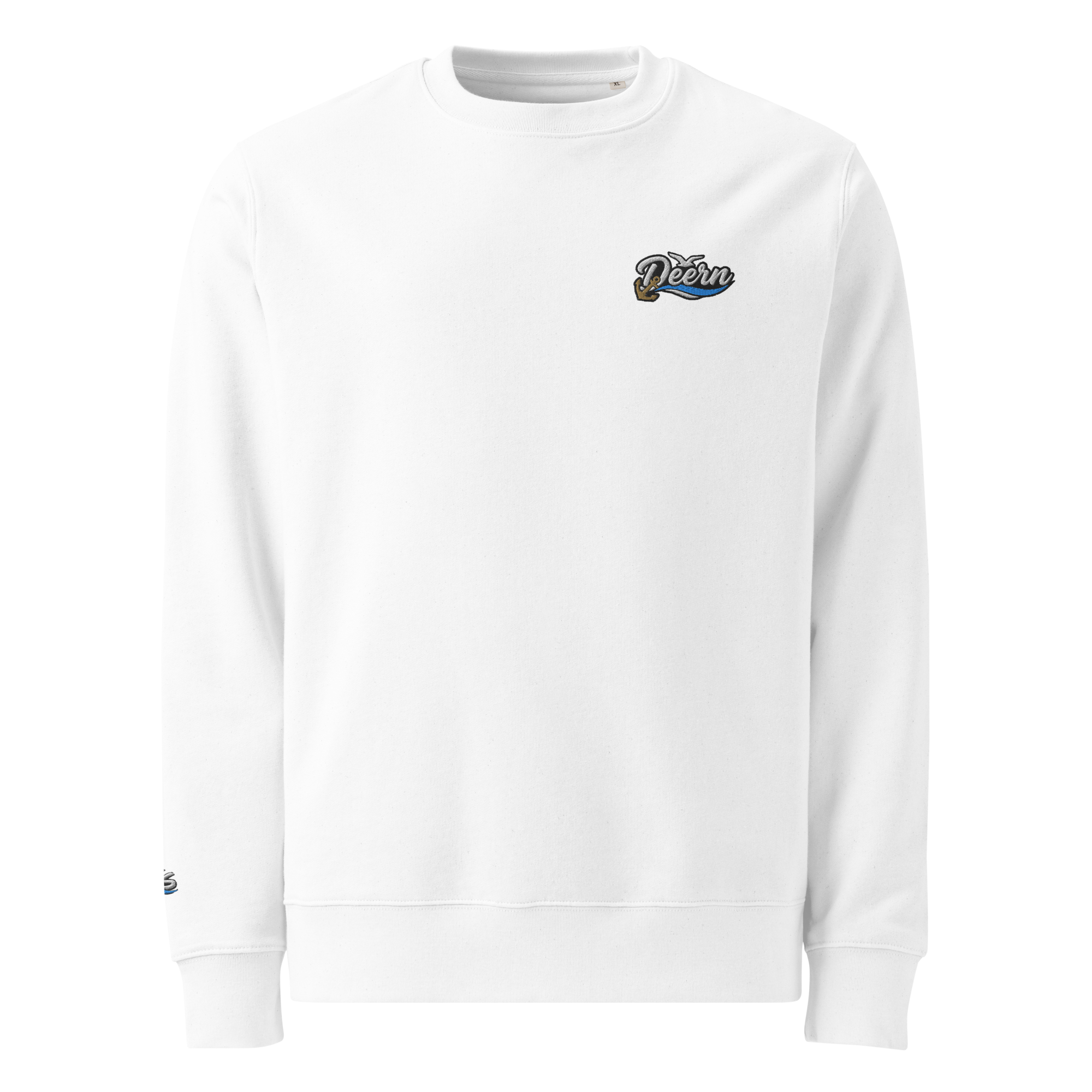 Sweatshirt "Deern" gestickt