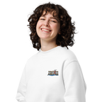 Sweatshirt "Moin" gestickt