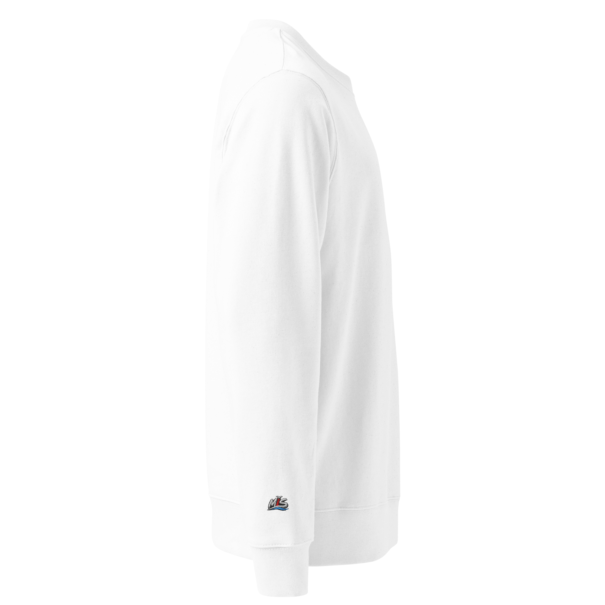 Sweatshirt "Moin" gestickt