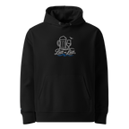 Hoodie "Lütt un Lütt"