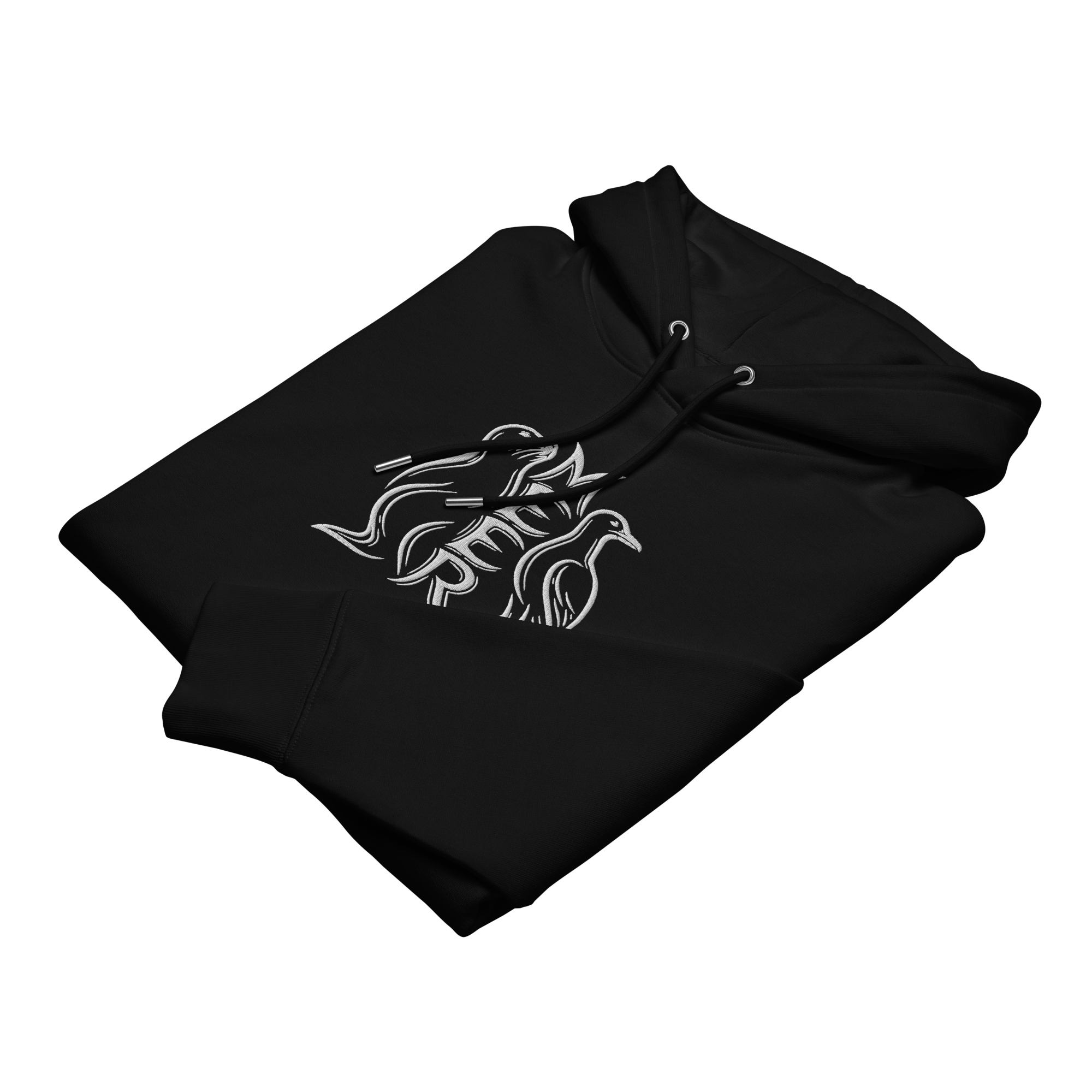 Hoodie "tierisch Meer"