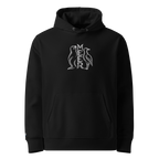 Hoodie "tierisch Meer"
