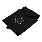 Hoodie "Möwenanker"