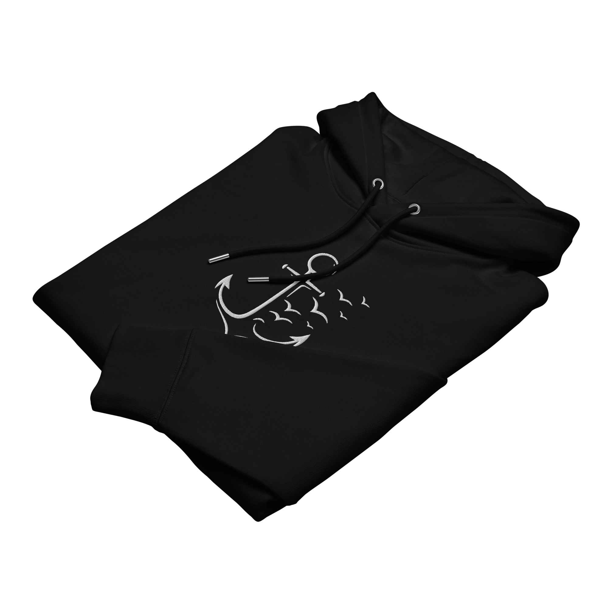 Hoodie "Möwenanker"